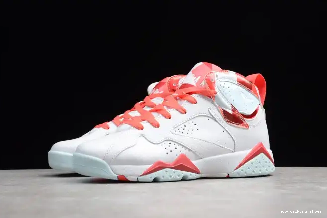 7 Topaz Mist Jordan Air (GS) Retro 442960-104 0606